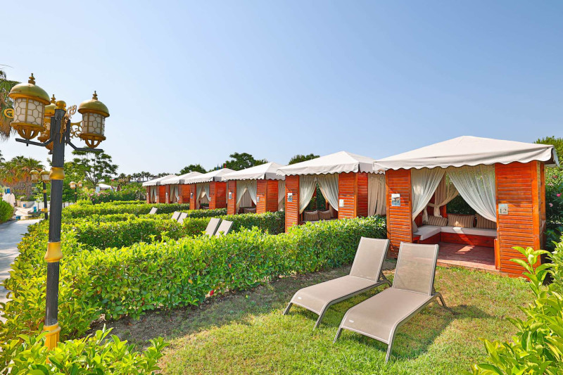 Diamond Excellence Resort & Spa