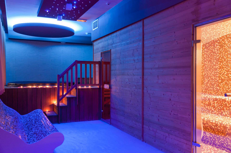 Hotel Plaza Omis