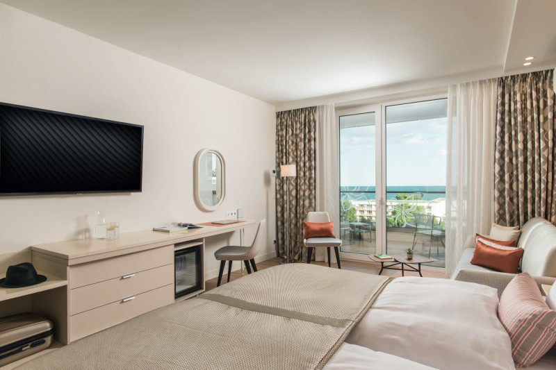 Maritim Hotel Amelia