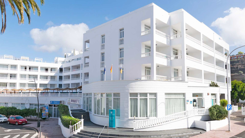 BLUESEA Lagos de Cesar