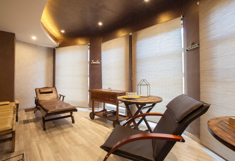 Solana Hotel & Spa