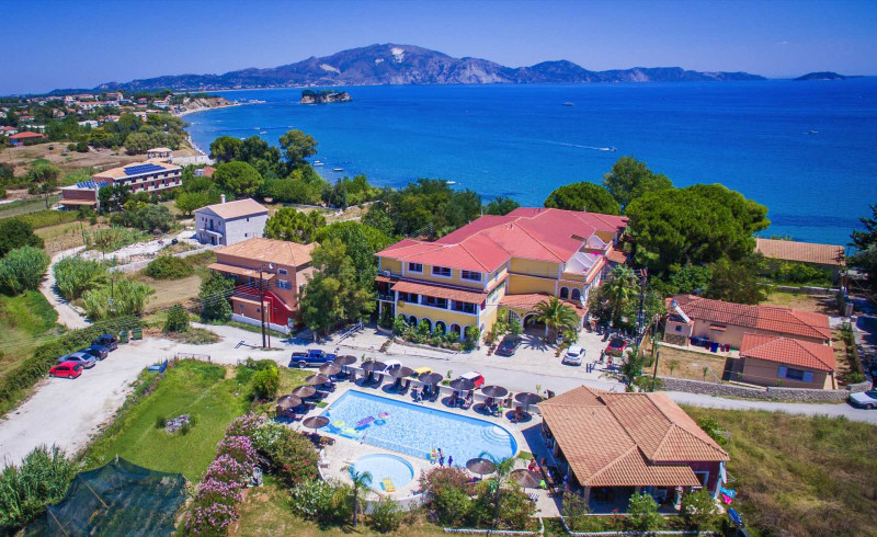 Porto Koukla