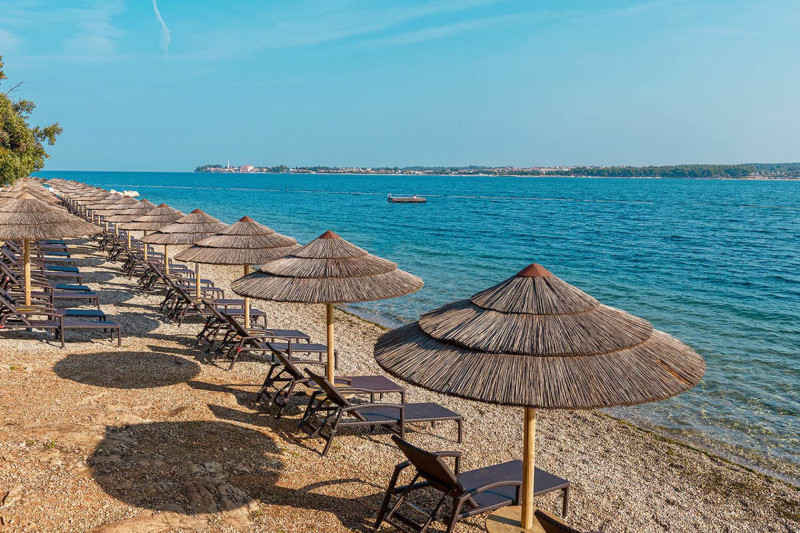 Valamar Tamaris Resort- Tamaris Villas