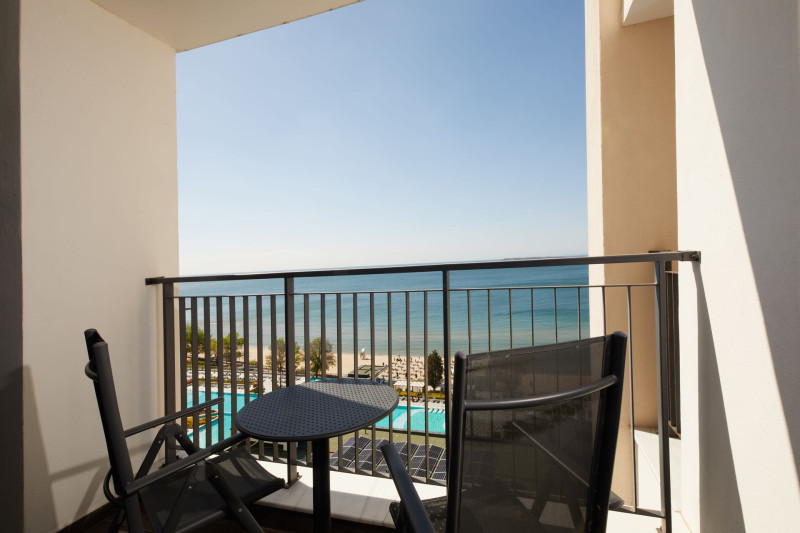 Secrets Sunny Beach Resort