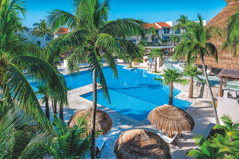 Viva Azteca by Wyndham