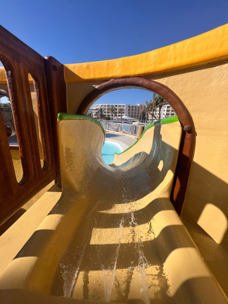 db Seabank Resort & Spa