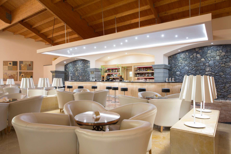 Hipotels Natura Palace