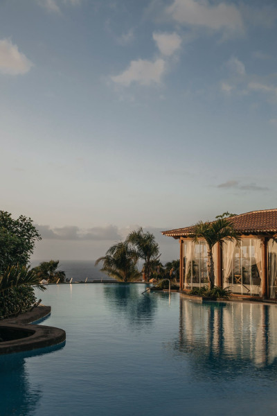 Hacienda del Conde Meliá Collection Golf & Spa