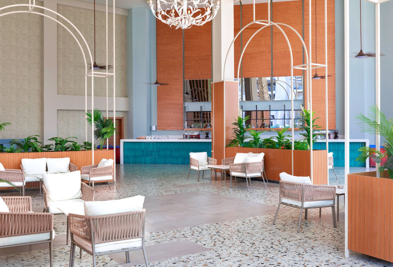 Pickalbatros Blu Spa Resort