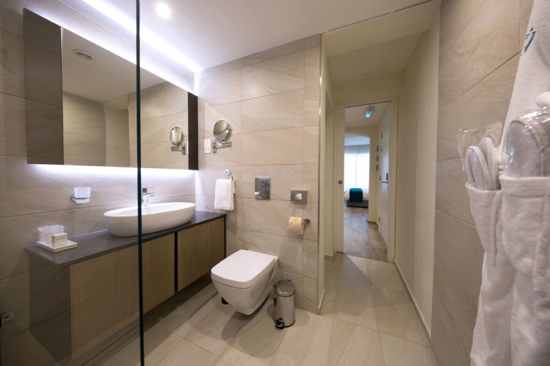Urban Valley Resort & SPA