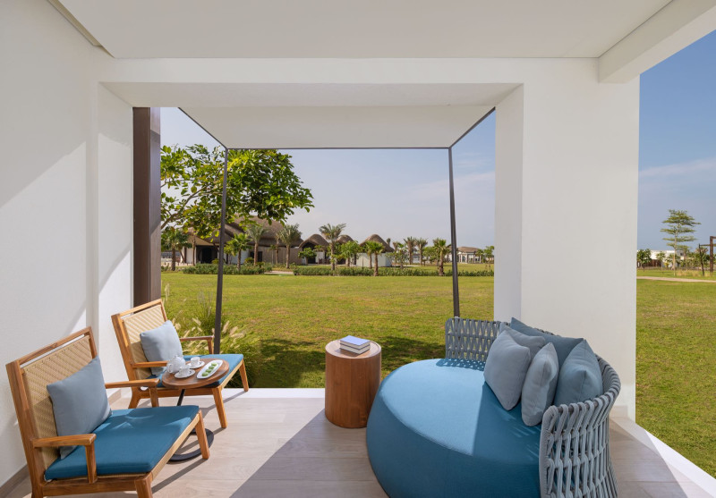 Anantara Mina Ras Al Khaimah Resort