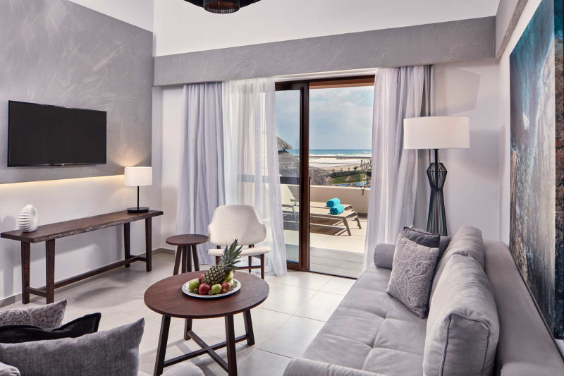 Atlantica Caldera Palace