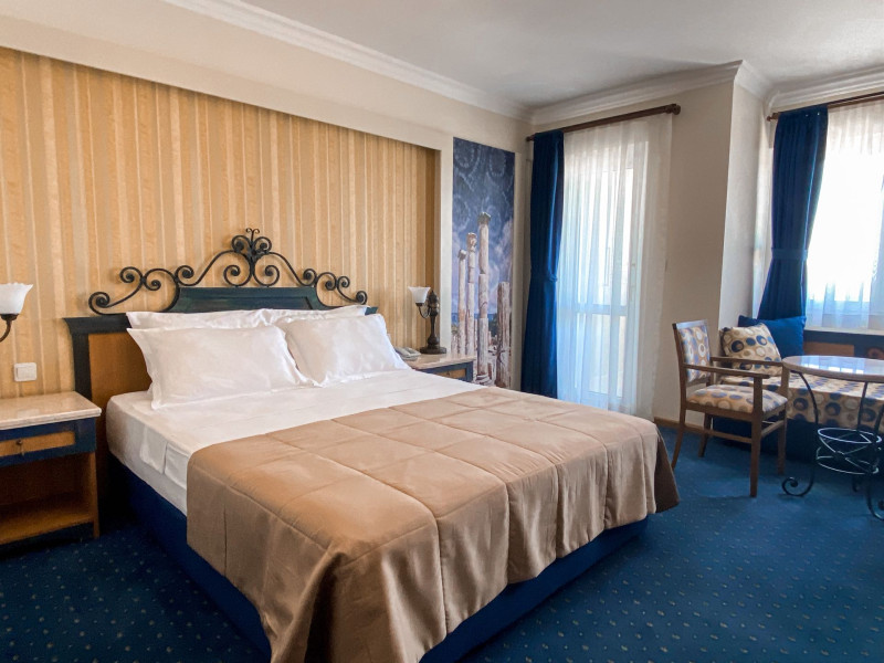 Club Yali Hotels & Resort