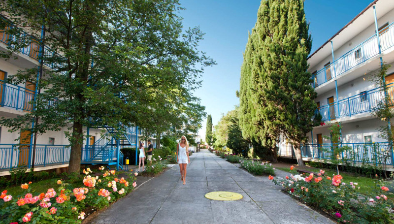 Parkhotel Continental