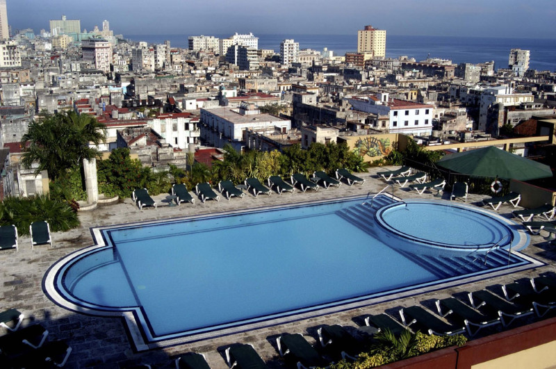 Iberostar Selection Parque Central