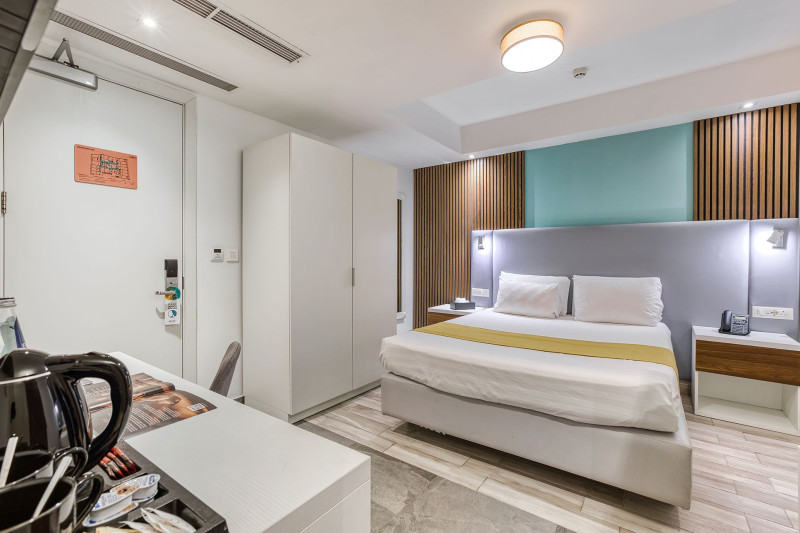 Solana Hotel & Spa