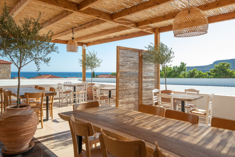 Costa Lindia Beach Resort & Spa