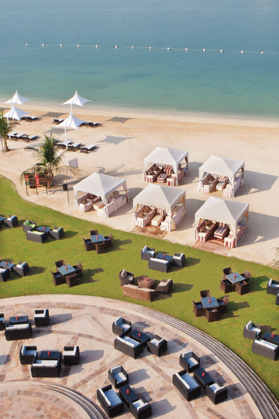 Traders Hotel Qaryat Al Beri Abu Dhabi