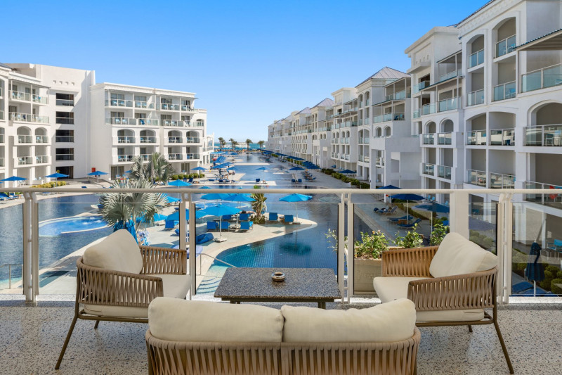 Pickalbatros Blu Spa Resort