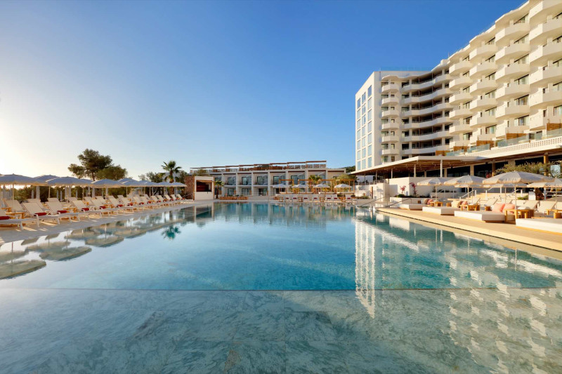 TRS Ibiza Hotel