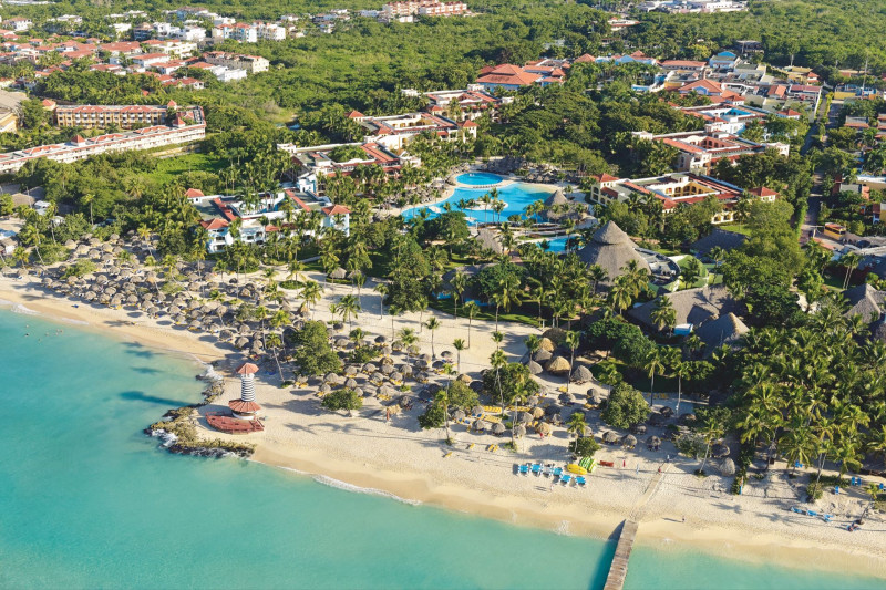 Iberostar Selection Hacienda Dominicus