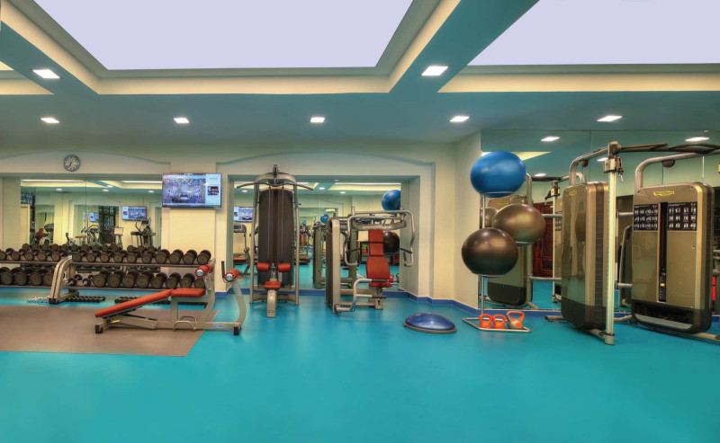 Jumeirah Zabeel Saray