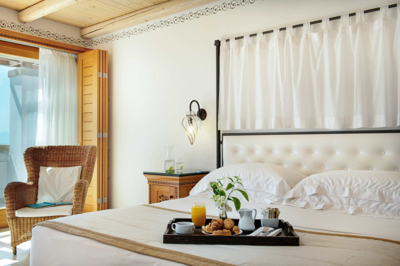 Mitsis Selection Blue Domes