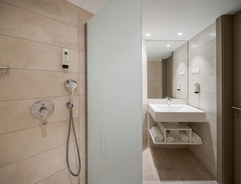 Bretanide Sport & Wellness Resort