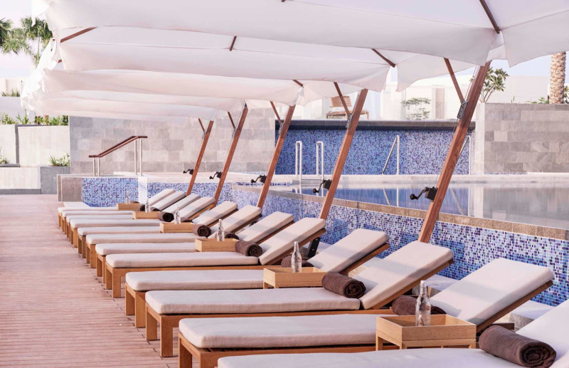 InterContinental Ras Al Khaimah Mina Al Arab Resort & Spa