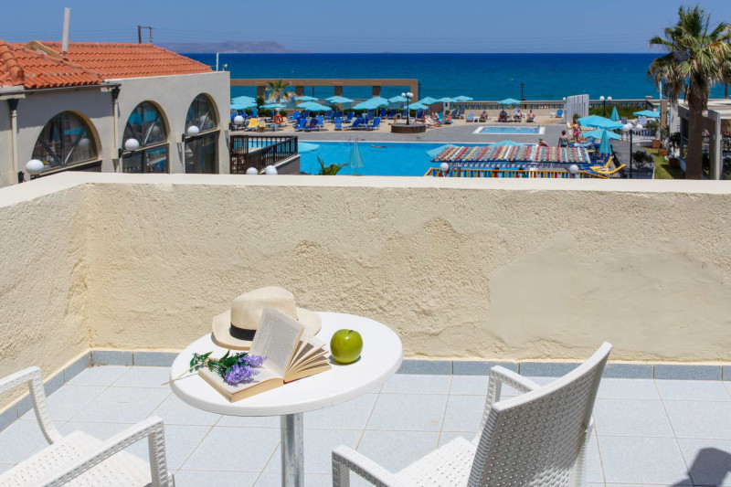 Europa Beach