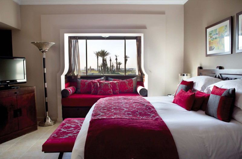 Sofitel Agadir Royal Bay
