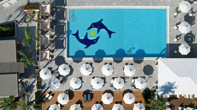 Lindos Bay Resort & SPA