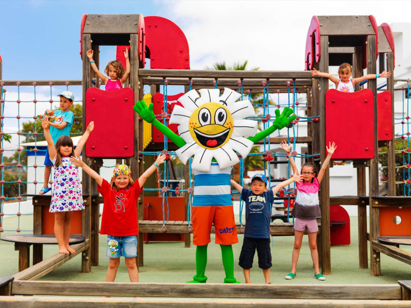 H10 Suites Lanzarote Gardens