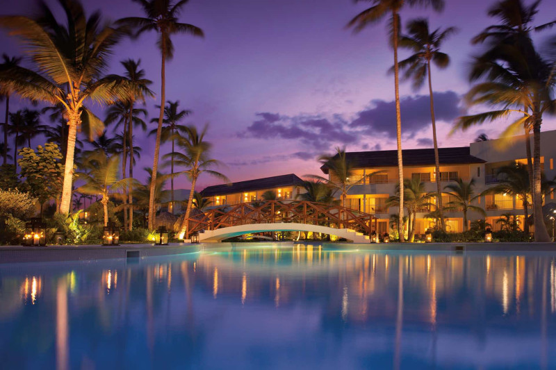 Dreams Royal Beach Punta Cana