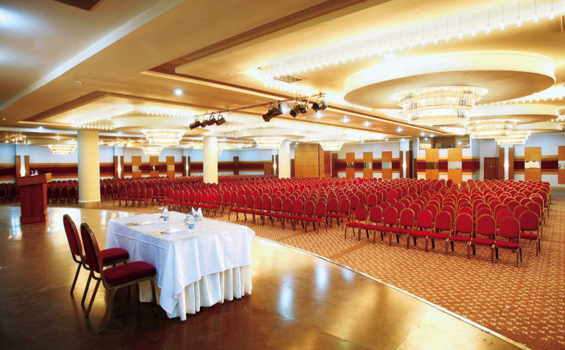 Crystal Admiral Aqua Collection