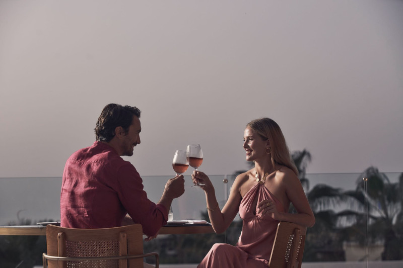 Stella Palace Resort & Spa
