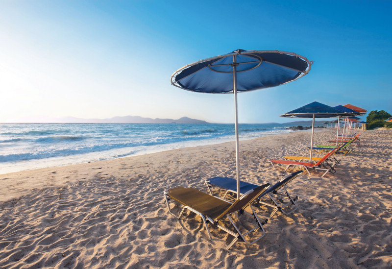 Eurovillage Achilleas