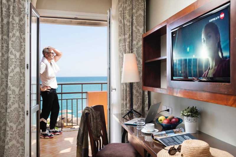 Three Corners Ocean View