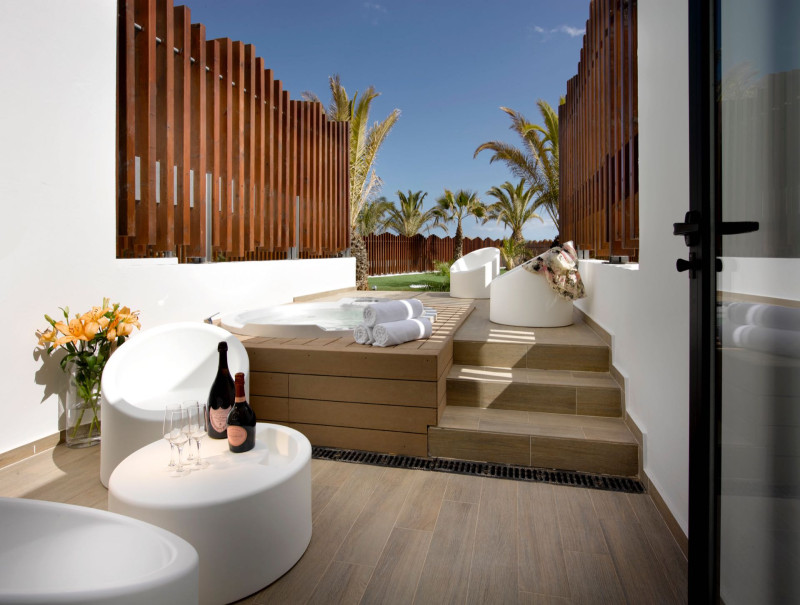 Hard Rock Hotel Ibiza