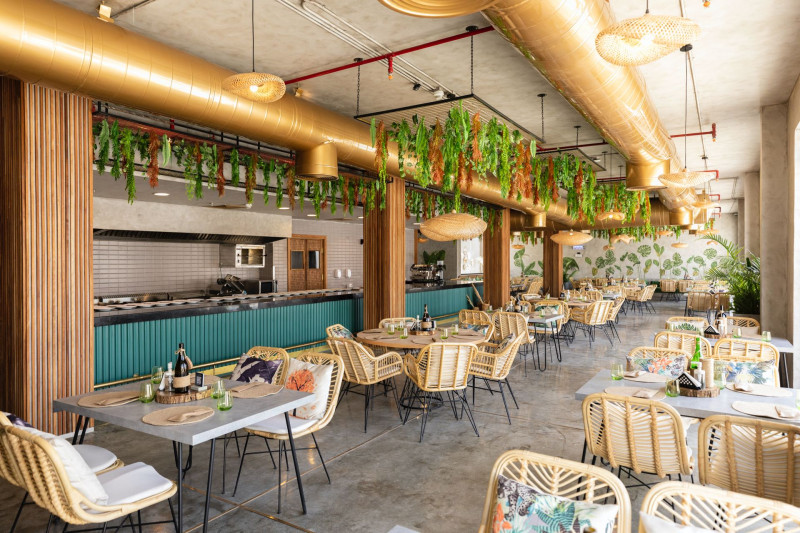 SUNRISE Tucana Resort Grand Select