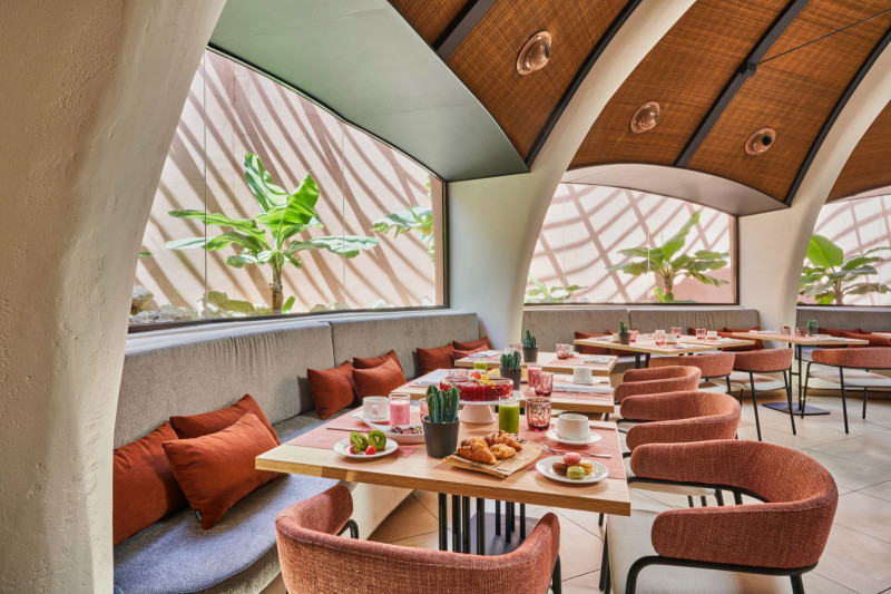 Barceló Tenerife Royal Level