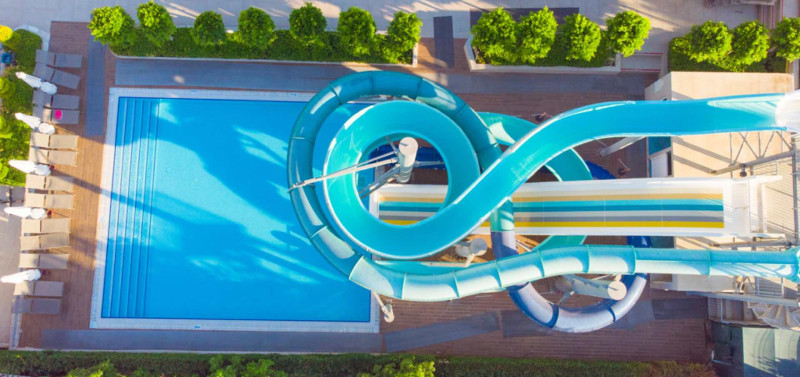 Riolavitas Resort & Spa