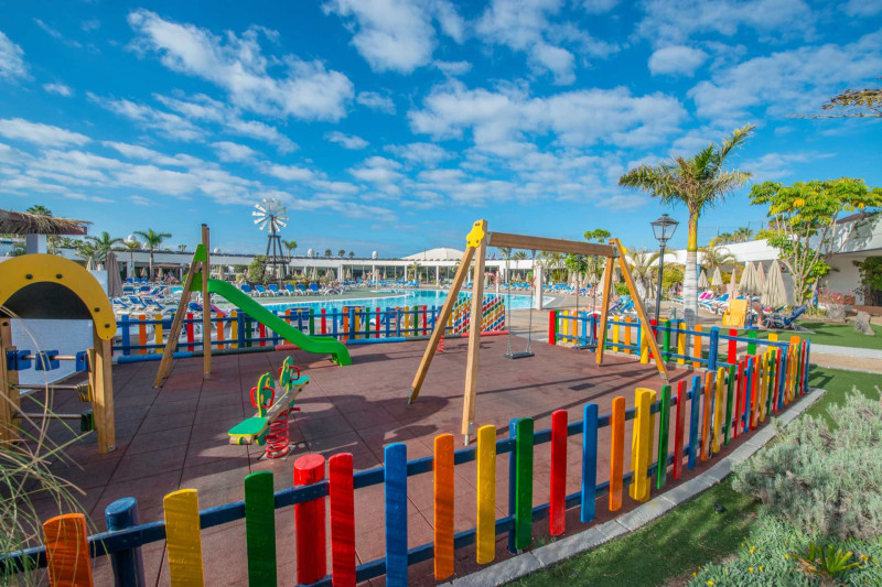 Relaxia Lanzasur Club