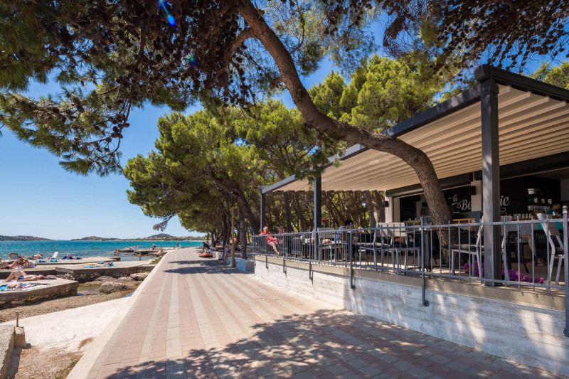 Villas Arausana & Antonina