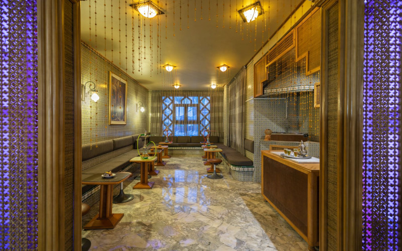 El Mouradi Port El Kantaoui