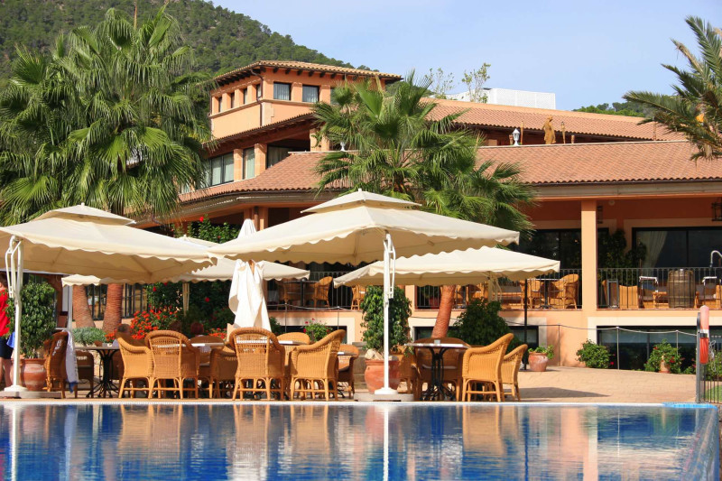 Mon Port Hotel & Spa