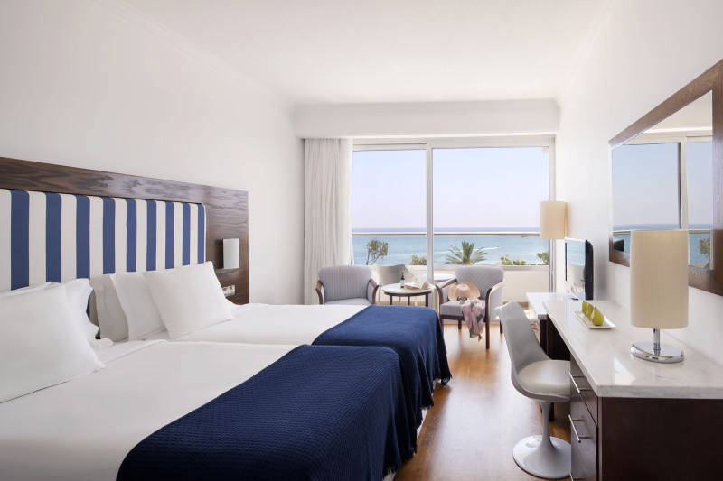 Grecian Sands Hotel