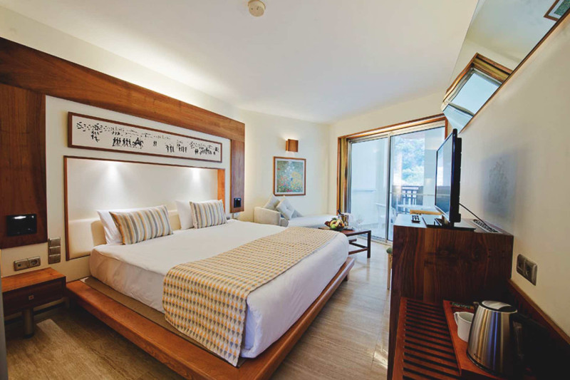 Liberty Hotels Lykia Adults Only