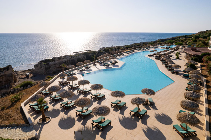 Kresten Royal Euphoria Resort