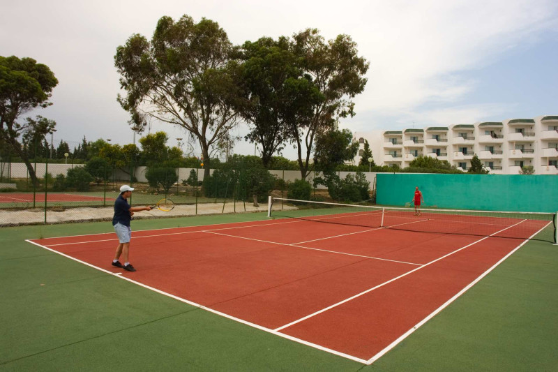 El Mouradi Cap Mahdia